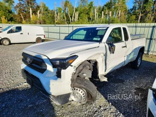 TOYOTA TACOMA SR