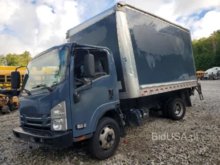 ISUZU NRR