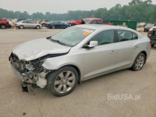 BUICK LACROSSE PREMIUM