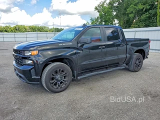 CHEVROLET SILVERADO C1500 CUSTOM