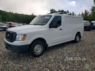 NISSAN NV 1500 S