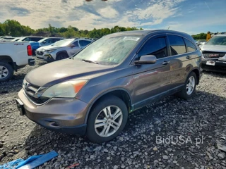 HONDA CR-V EXL
