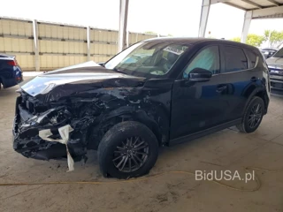 MAZDA CX-5 TOURING