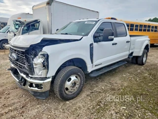 FORD F350 SUPER DUTY