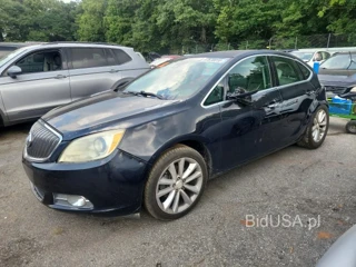 BUICK VERANO CONVENIENCE