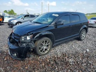 DODGE JOURNEY GT