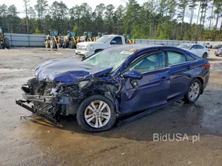 HYUNDAI SONATA GLS