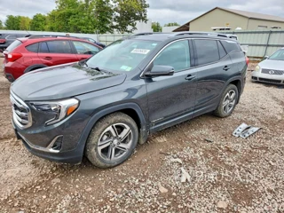 GMC TERRAIN SLT