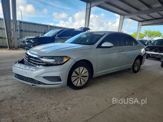 VOLKSWAGEN JETTA S