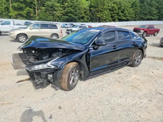KIA K5 LXS