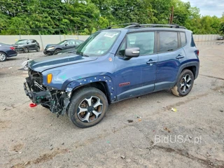 JEEP RENEGADE TRAILHAWK