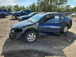 TOYOTA COROLLA S