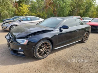 AUDI A5 PROGRESSIV