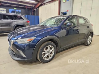 MAZDA CX-3 TOURING