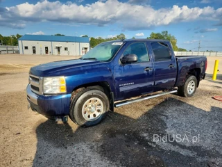 CHEVROLET SILVERADO K1500 LS