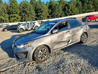 KIA RIO S