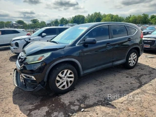 HONDA CR-V EX