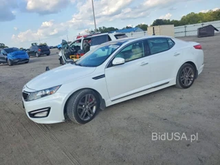 KIA OPTIMA SX