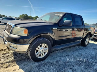 FORD F150 SUPERCREW