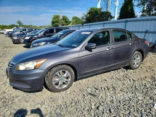 HONDA ACCORD SE