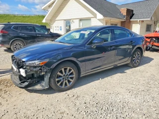 MAZDA 6 SPORT