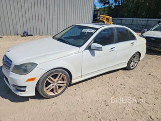MERCEDES-BENZ C 250