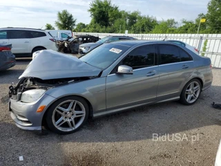 MERCEDES-BENZ C 350 4MATIC