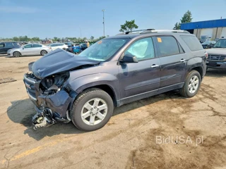 GMC ACADIA SLE