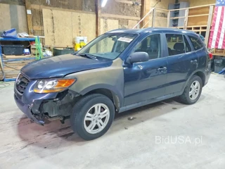 HYUNDAI SANTA FE GLS