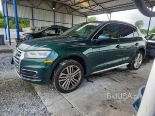 AUDI Q5 PRESTIGE