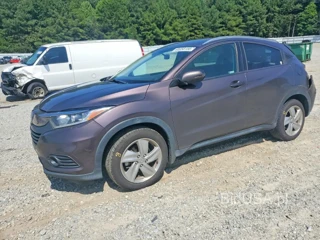 HONDA HR-V EX