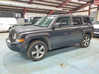 JEEP PATRIOT LATITUDE