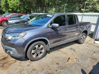 HONDA RIDGELINE RTL