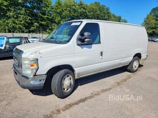 FORD E150
