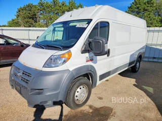 RAM PROMASTER 2500 2500 HIGH