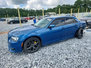 CHRYSLER 300 TOURING L