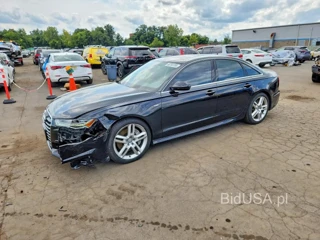 AUDI A6 PREMIUM PLUS
