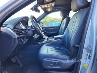 BMW X5 SDRIVE35I