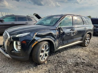 HYUNDAI PALISADE SEL