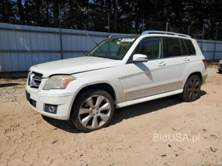 MERCEDES-BENZ GLK 350