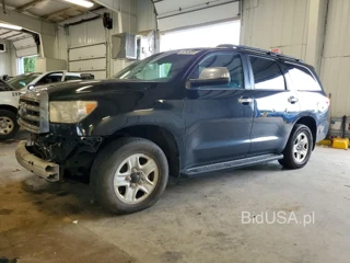 TOYOTA SEQUOIA LIMITED