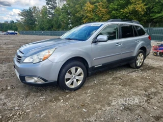 SUBARU OUTBACK 2.5I LIMITED