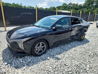 KIA K4 LXS