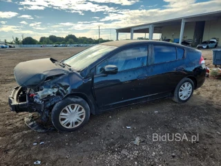 HONDA INSIGHT LX