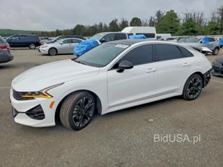 KIA K5 GT LINE