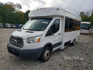 FORD TRANSIT T-350 HD