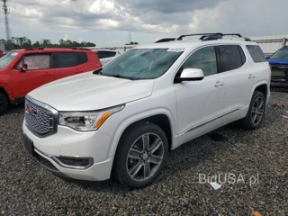 GMC ACADIA DENALI