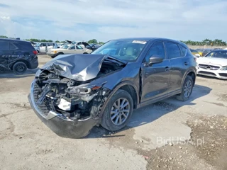 MAZDA CX-5 PREFERRED