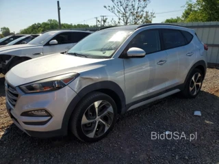 HYUNDAI TUCSON VALUE