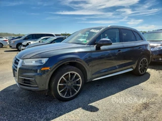 AUDI Q5 PREMIUM